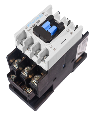 کنتاکتور هیوندای