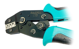 آچار پرس مدل LY28B رادن