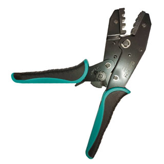 پرس وایرشو مدل LY-10WF رادن