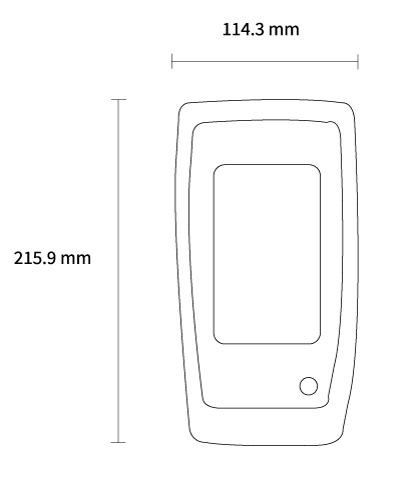 تستر کابل شبکه فلوک