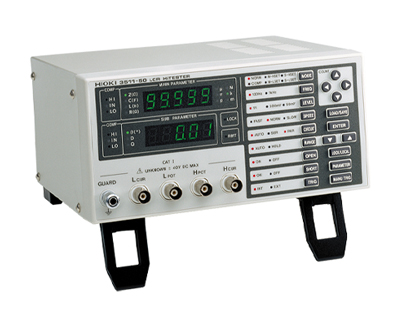 LCR متر مدل 3511-50 هیوکی