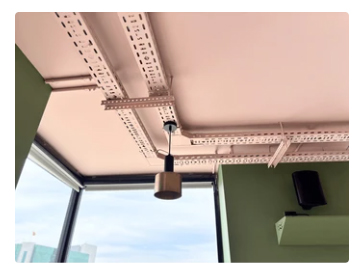 انواع سینی کابل پلاستیکی