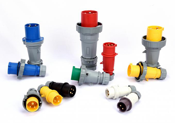 انواع شاخه صنعتی