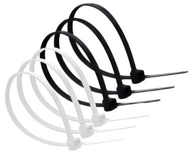 بست کمربندی وبرا الکتریک