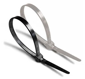 بست کمربندی پلاستیکی YY