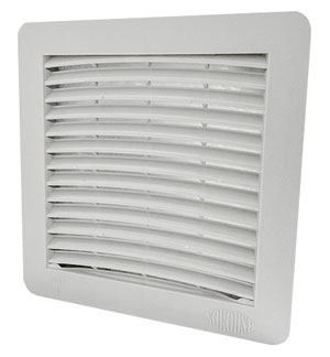 دریچه فن سروش