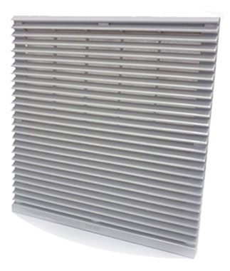 دریچه فن تابلویی 32 در 32 W&E