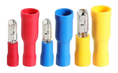 سرسیم فیشی فشنگی وبرا الکتریک