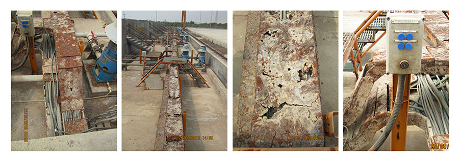 مقایسه سینی کابل فلزی و pvc