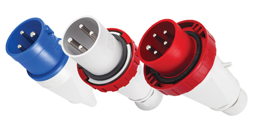 شاخه صنعتی سه فاز و تکفاز