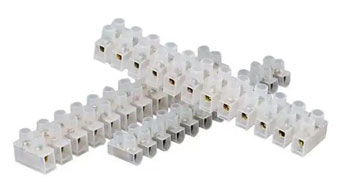 ترمینال شاخه ای رعد گستر