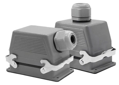 سوکت‌ فرمان 32 پین W&E