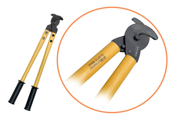 قیچی کابل بر