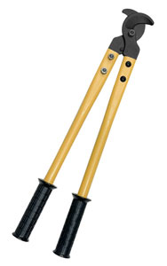 قیچی کابل رادن مدل LK125