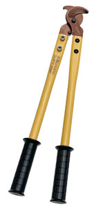 قیچی کابل رادن مدل LK250