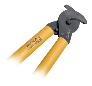 قیچی کابل رادن مدل LK500