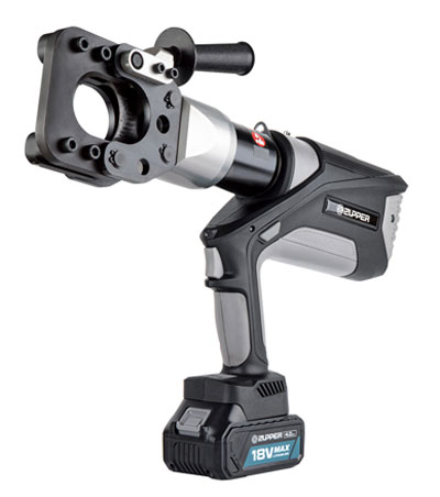 قیچی کابل شارژی