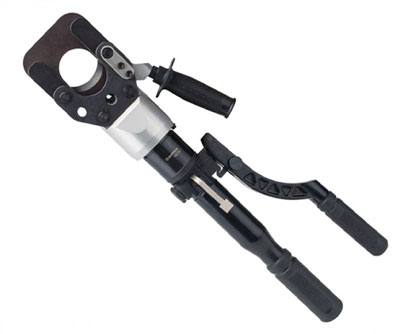 قیچی کابل هیدرولیک