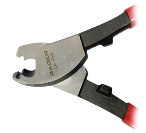 قیچی کابل بر مدل LK-38A رادن