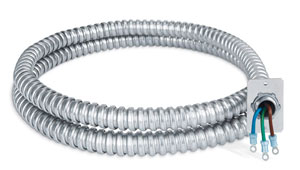 لوله فلکسی بدون روکش رهورد