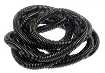 لوله خرطومی نسوز آگرا