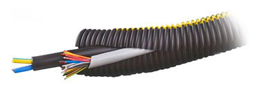 لوله خرطومی نسوز