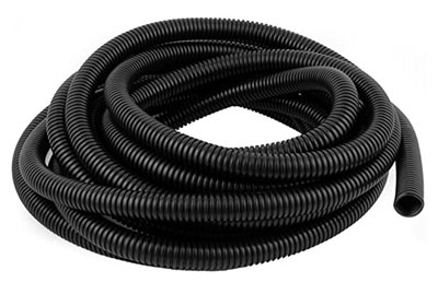 لوله خرطومی پلاستیکی