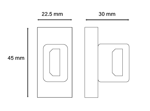 ماژول HDMI سوپیتا