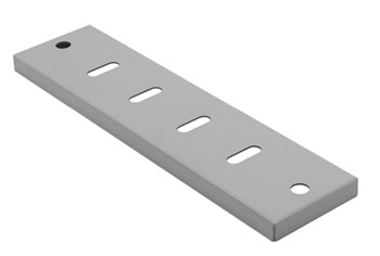 پایه نگهدارنده آویز سینی کابل 60*200 سوپیتا