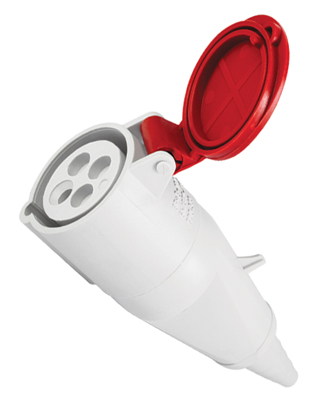 پریز سیار مادگی