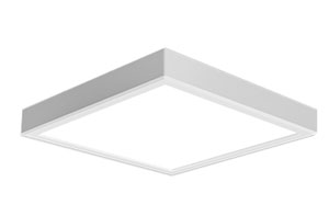 پنل سقفی روکار LED مازی نور