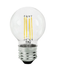 لامپ فیلامنتی حبابی لامپ نور