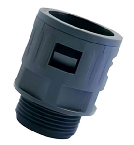 گلند لوله خرطومی آگرا