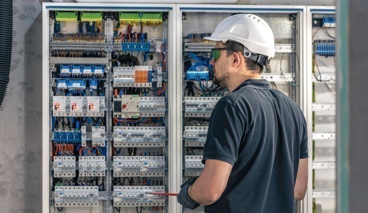 بهترین کلید حفاظتی برای موتور، روشنایی، UPS و تابلوهای برق کدام است؟