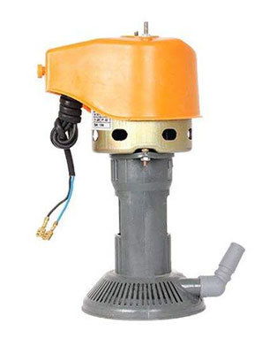 الکتروموتور تکفاز