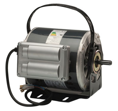 موتور فاز شکسته کولر