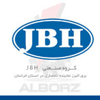 محصولات JBH