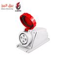 پریز دیواری 4/63 پارسا