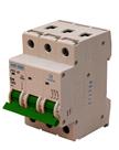 کلید مینیاتوری سه پل (6KA) 6A پارس فانال