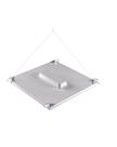کیت ایمنی آویز 100cm پنل توکار 60*60 مازی نور