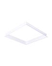 فریم کامفورت توکار چراغ لدیلوکس و الگانس 60*60 مازی نور