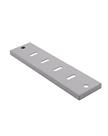 پایه نگهدارنده آویز سینی کابل 60*200 سوپیتا