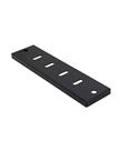 پایه نگهدارنده آویز سینی کابل 60*200 سوپیتا