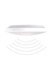 چراغ سقفی نپتون 16 وات با سنسور حرکتی مازی نور