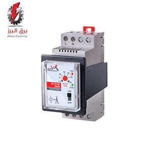 تایمر استارت مجدد برنا الکترونیک (دو مینیاتور)