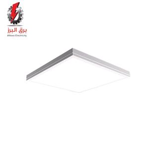 پنل روکار الگانس 33 وات 60*60 مازی نور