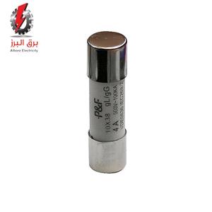 فیوز سیگاری 38*10 2A پارس فانال