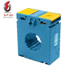 ترانس جریان 40/5 کلاس 1 مدل PFCT-30 پارس فانال