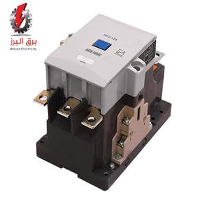 کنتاکتور 125A پارس فانال