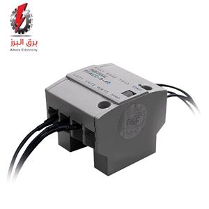 کمکی خازنی 40-9 پارس فانال